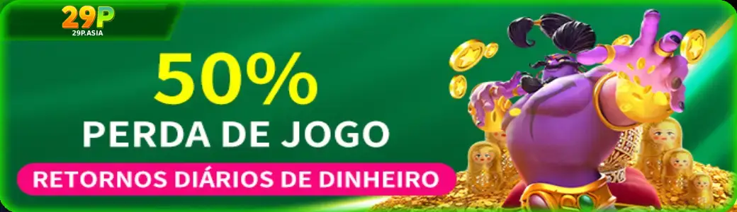 29P Promoções bônus e ofertas especiais para jogadores na plataforma