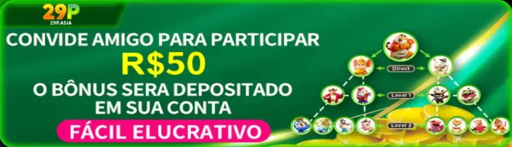 29P Promoções bônus e ofertas especiais para jogadores na plataforma