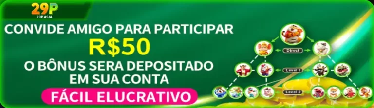 29P Promoções bônus e ofertas especiais para jogadores na plataforma
