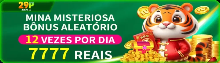 29P Promoções bônus e ofertas especiais para jogadores na plataforma